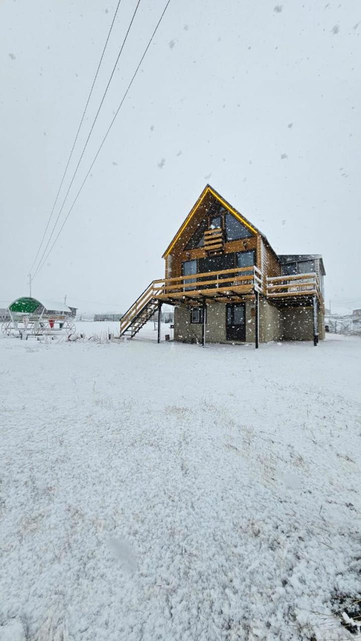 Mood Villa Kazbegi 部屋 写真