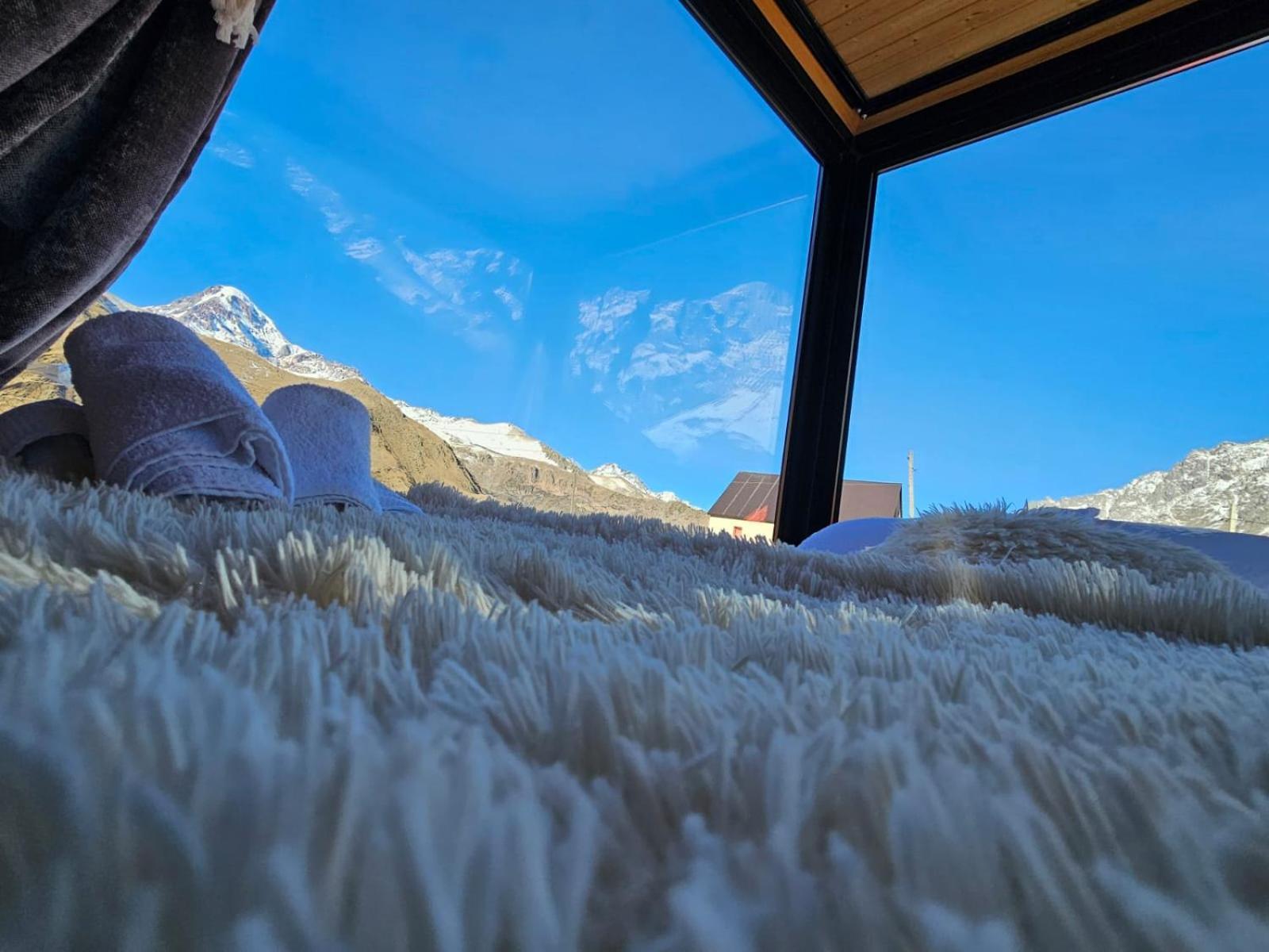 Mood Villa Kazbegi 部屋 写真