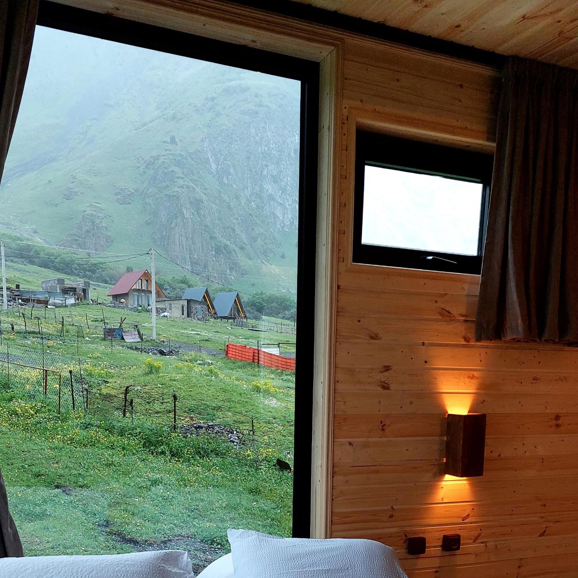 Mood Villa Kazbegi 部屋 写真