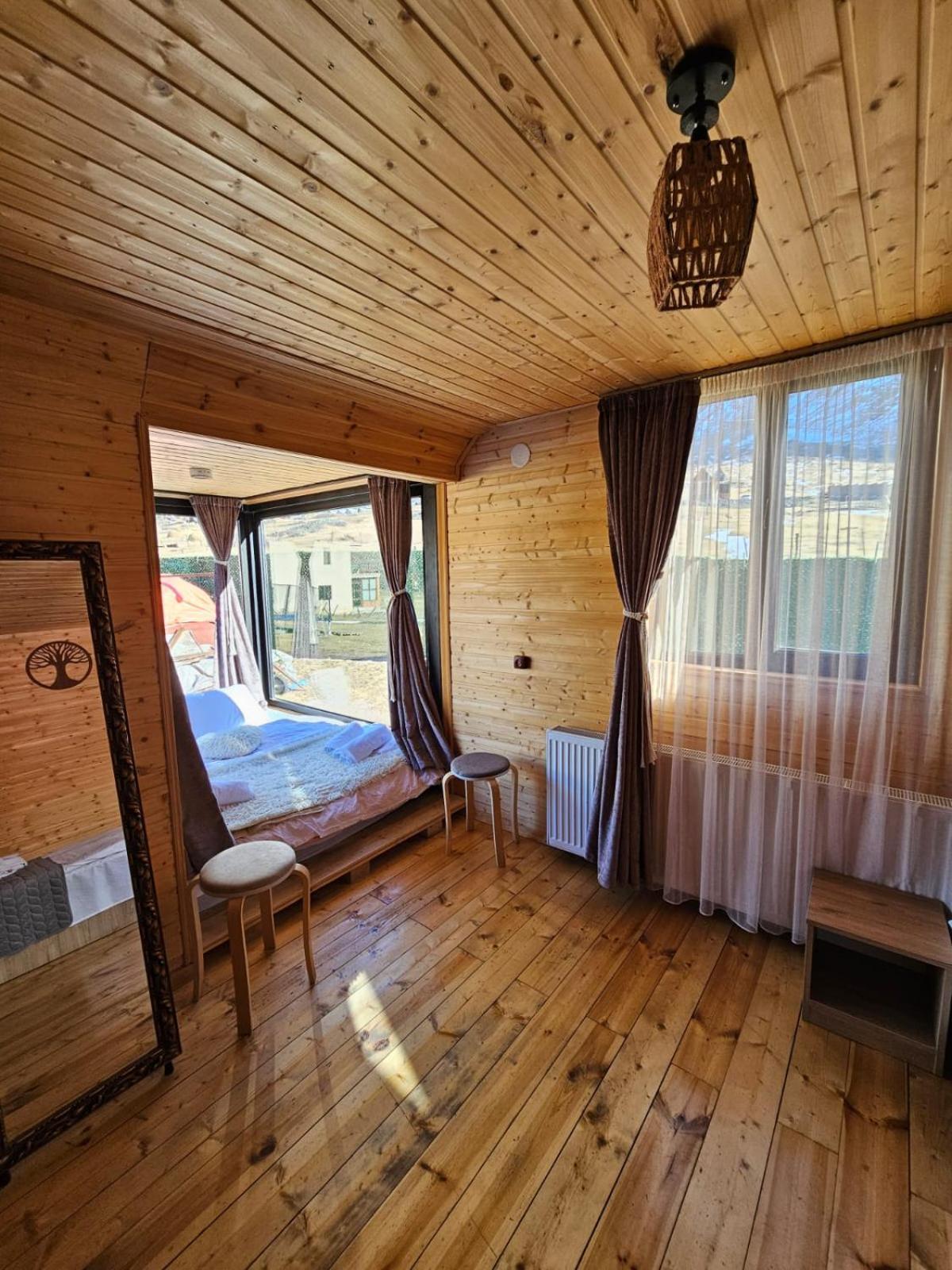 Mood Villa Kazbegi 部屋 写真